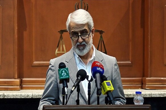 دستور قضایی ویژه برای شناسایی و دستگیری عاملان ترور شهید فخری‌زاده