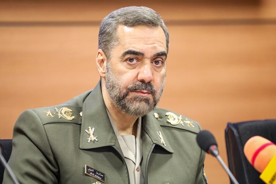 امیر آشتیانی: حضور ایران در دریای سرخ امنیت‌ساز است