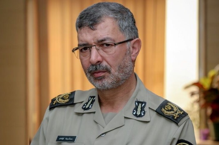 نخستین یادواره ۵۶۵ شهید ارتش در استان قم برگزار می‌شود