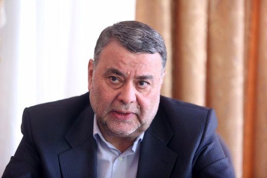  اعلام جرم دادستانی علیه محمد صدر عضو مجمع تشخیص مصلحت نظام
