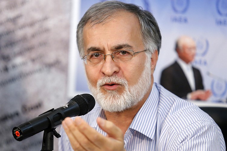 عطریان فر: قالیباف فراموش نکند بر صندلی هاشمی رفسنجانی تکیه زده است