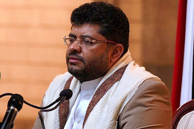 انصارالله از دریافت نامه محرمانه آمریکا خبر داد