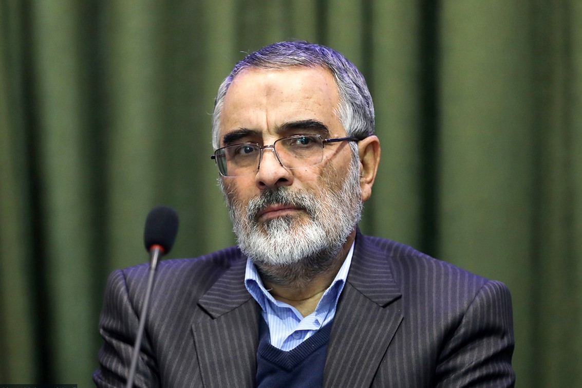 نماز جمعه ۱۶ خرداد در حرم امام خمینی (ره) برگزار می‌شود