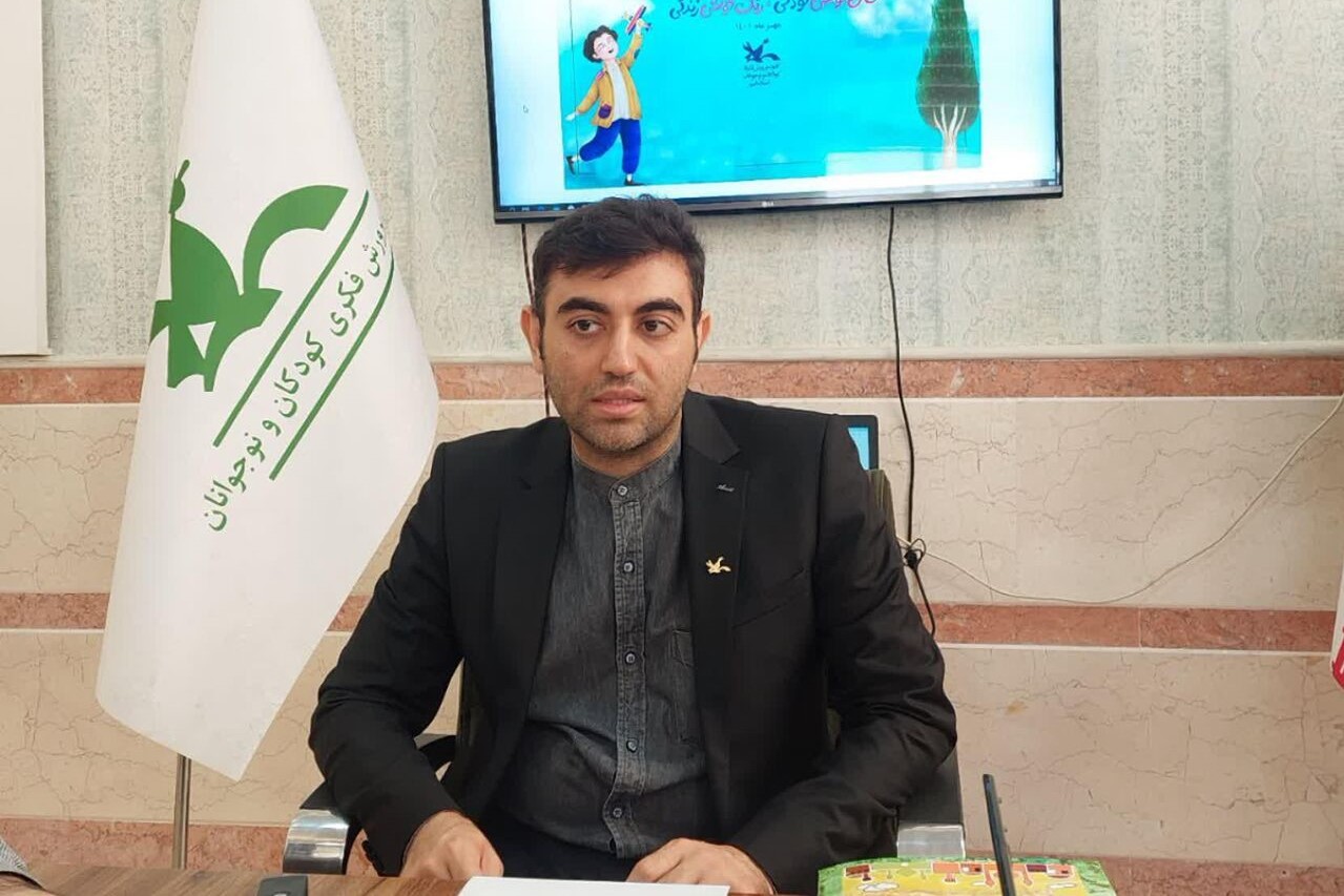 نخستین اجتماع کودکان مهدوی در قم برگزار می‌شود