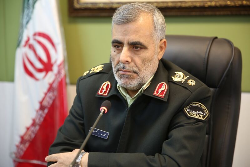 جزئیات دستگیری ۹نفر از اعضای باند تروریستی در زاهدان