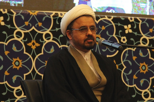 واکنش فرزند شهید مطهری به حکم «شروین حاجی‌پور»