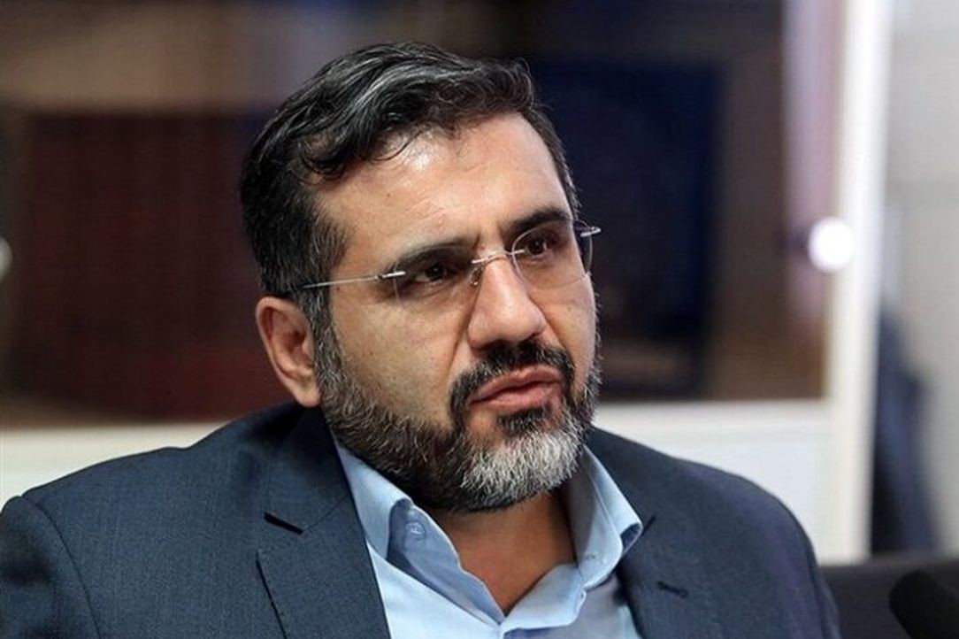 برگزاری چهلم شهدای خدمت در ۱۲ تیرماه
