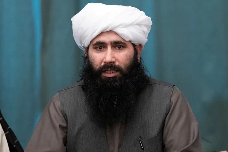 استقبال طالبان از بیانات رهبر انقلاب