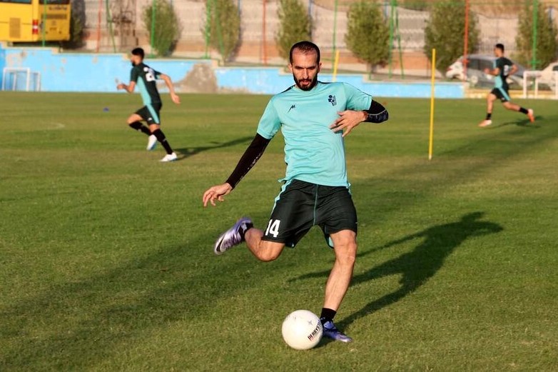 تست کرونای محمد نوری مثبت شد تست کرونای محمد نوری مثبت شد