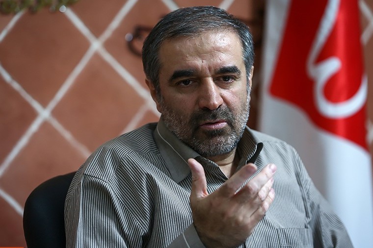 عضو حزب مؤتلفه: دوقطبی‌سازی از حجاب و مذاکره جایی در تجمعات شبانه ندارد