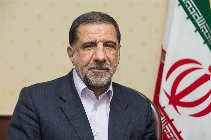 انتقال پایتخت در اختیار دولت نیست؛ طرح این مساله بی اساس است 