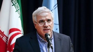 اعتراض ایران به ترکیه در یونسکو ثبت شد اعتراض ایران به ترکیه در یونسکو ثبت شد