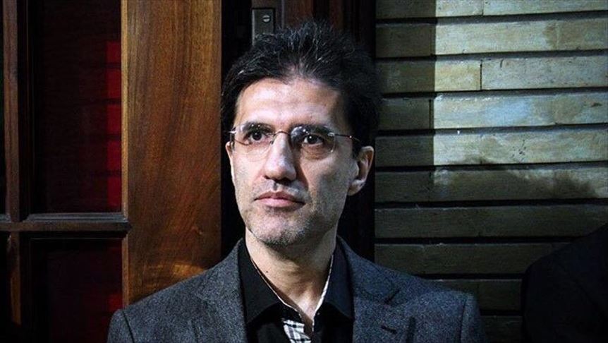 واکنش فرزند مهدی کروبی به ادعای بادامچیان درباره پایان حصر 