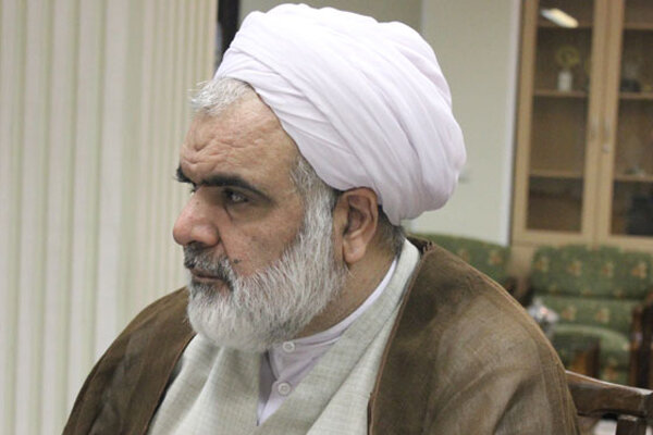 استاد شهیدی، بمنزله صدها کتاب بود استاد شهیدی، بمنزله صدها کتاب بود
