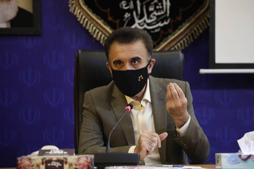 بازگشت زائران اربعین به قم با انجام تست کرونا صورت گیرد