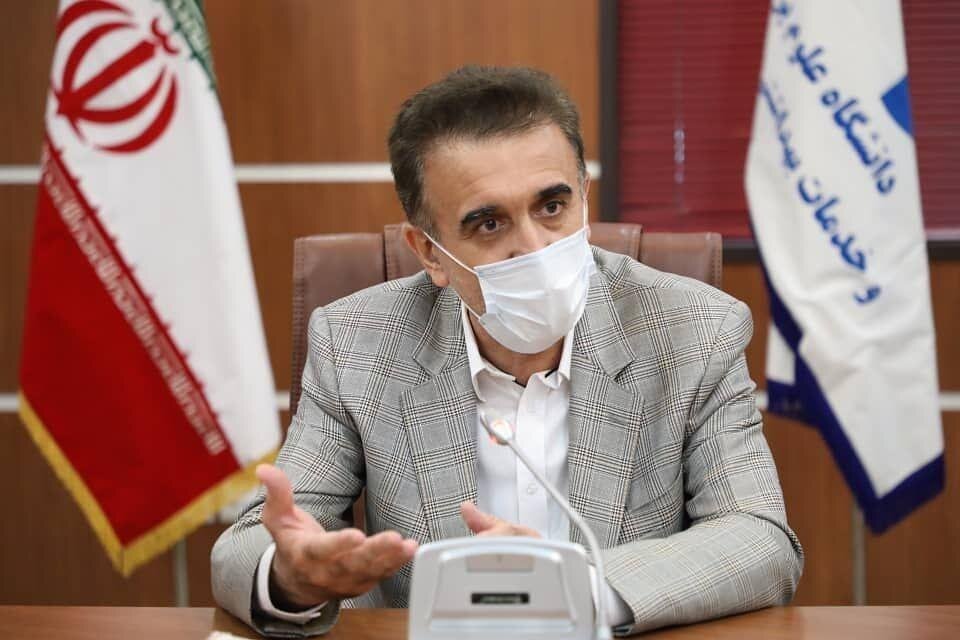روند صعودی تعداد مبتلایان کرونا در قم/ حال ۳۵ نفر وخیم است
