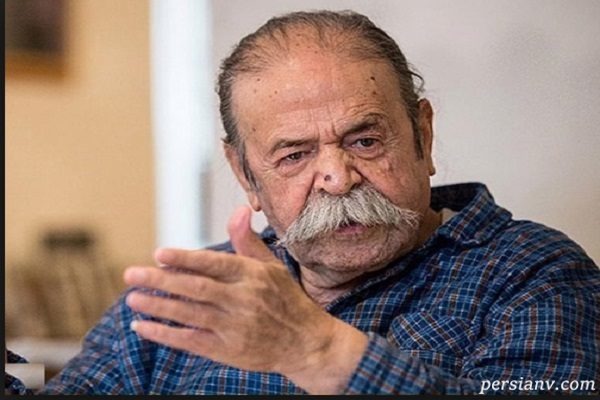 اهدای یادگاری‌های محمدعلی کشاورز به موزه سینما