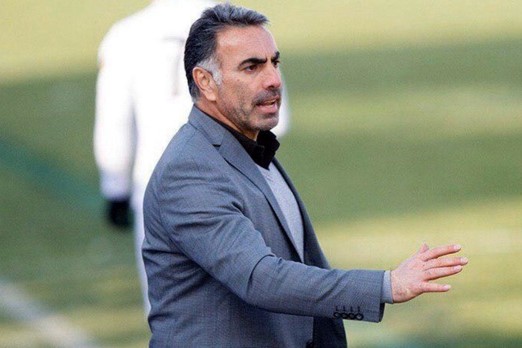 محمود فکری رسما سرمربی استقلال شد محمود فکری رسما سرمربی استقلال شد