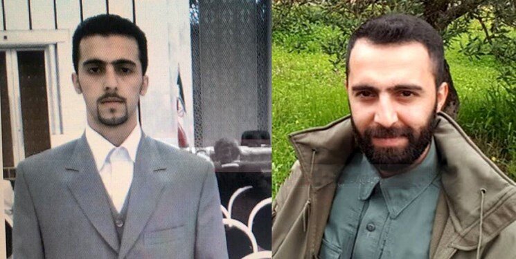 «محمود موسوی مجد» اعدام شد