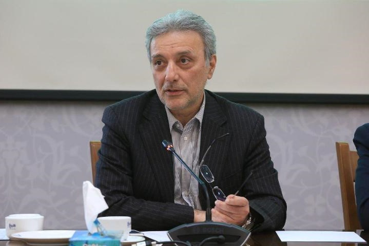 درخواست رئیس دانشگاه تهران از قوه قضائیه برای آزادی کسری نوری
