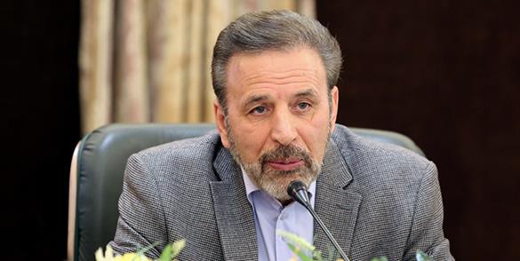 پاسخ صریح واعظی به شائبه تعلل دولت در اجرای طرح فاصله‌گذاری اجتماعی
