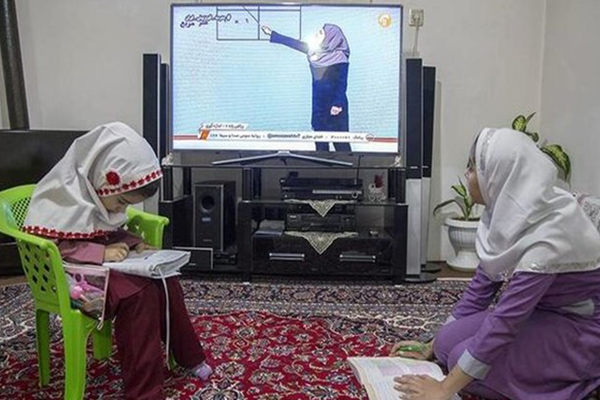 مدارس ابتدایی قم تا پایان هفته غیرحضوری شد