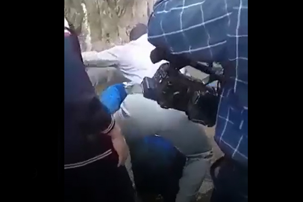 مدیرکل محیط زیست لرستان: عذرخواهی کند میبخشم مدیرکل محیط زیست لرستان: عذرخواهی کند میبخشم