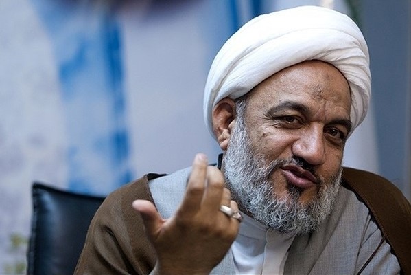 منظورم لایحه حجاب نبود، لایحه فضای مجازی بود