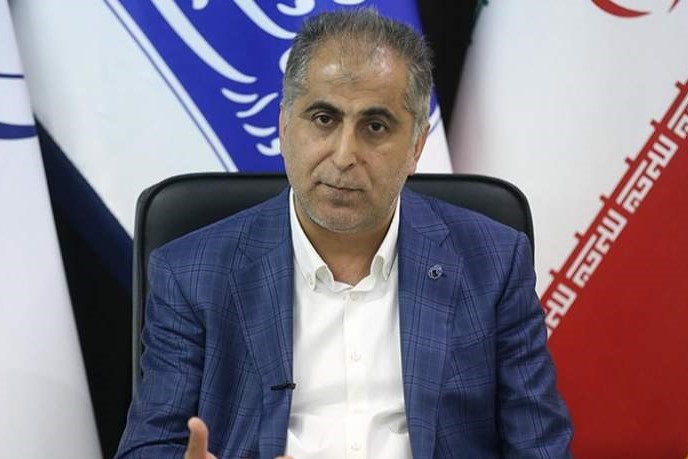ساخت ماهواره «ناهید ۲» به اتمام رسید/فرآیند تحویلگیری آغاز شد ساخت ماهواره «ناهید ۲» به اتمام رسید/فرآیند تحویلگیری آغاز شد