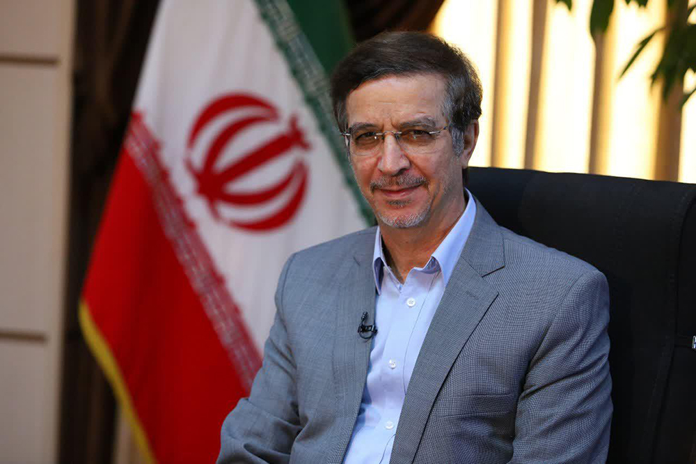 افزایش مناطق شهری قم در دست بررسی است