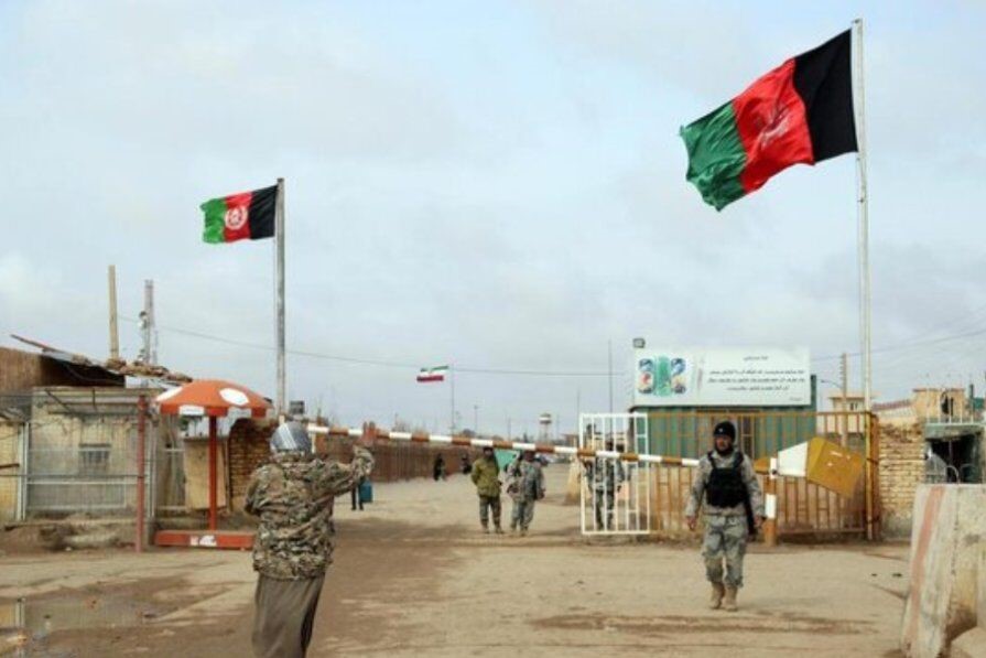 کشف بیش از ۱۰کیلو هروئین از سه تبعه افغان در گمرک دوغارون