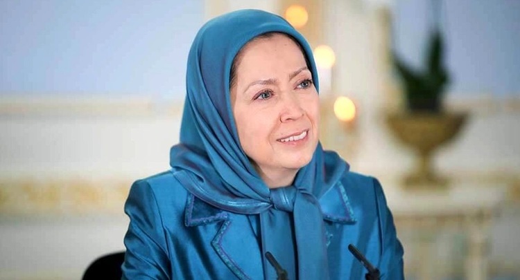 حال مریم رجوی وخیم است+ جزئیات