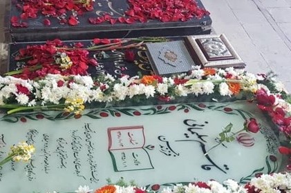 استاندار کرمان: زیارت مزار شهید سلیمانی را به وقت دیگری موکول کنید