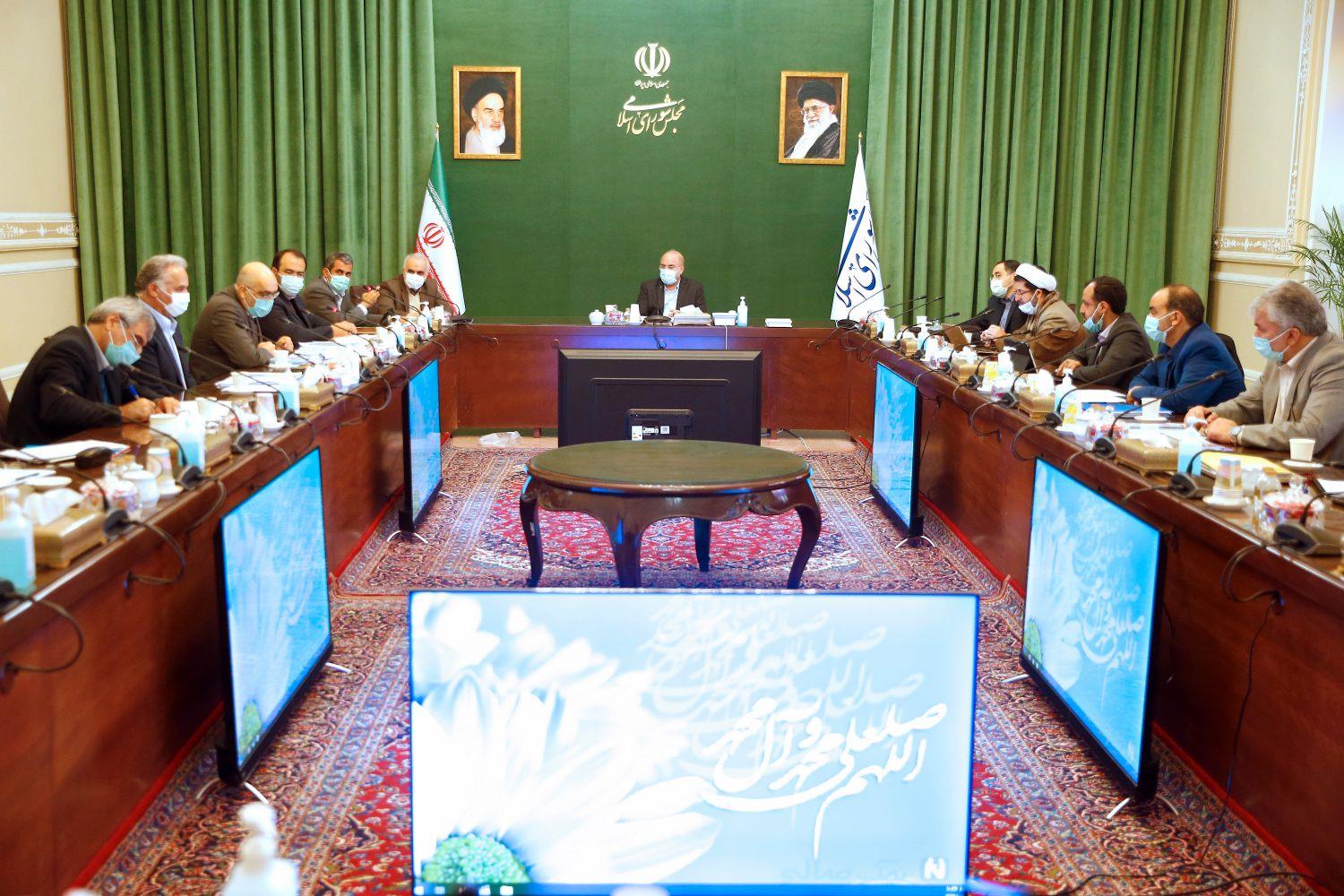 تلاش برای برقراری نظام عادلانه و هوشمند مالیاتی یک جهاد بزرگ است