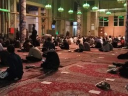شروع کار ادارات در روزهای ۱۹ و ۲۳ رمضان با دو ساعت تاخیر