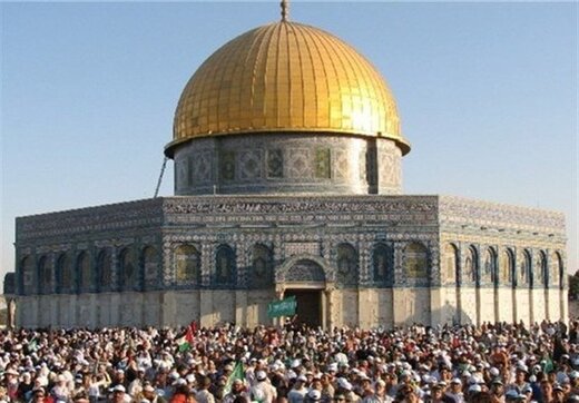 دستور محدودسازی فلسطینی ها در ماه رمضان صادر شد