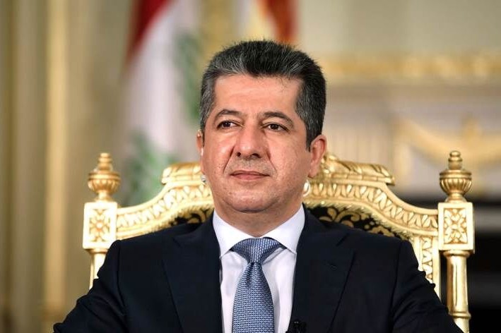 ادعای وبسایت آمریکایی: سازمان سیا با خانواده بارزانی ارتباط دارد
