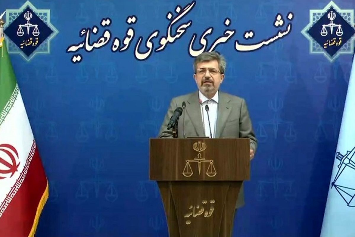 تاکید بر استرداد نوری و اسدی/محکومیت میرسلیم به پنج سال حبس