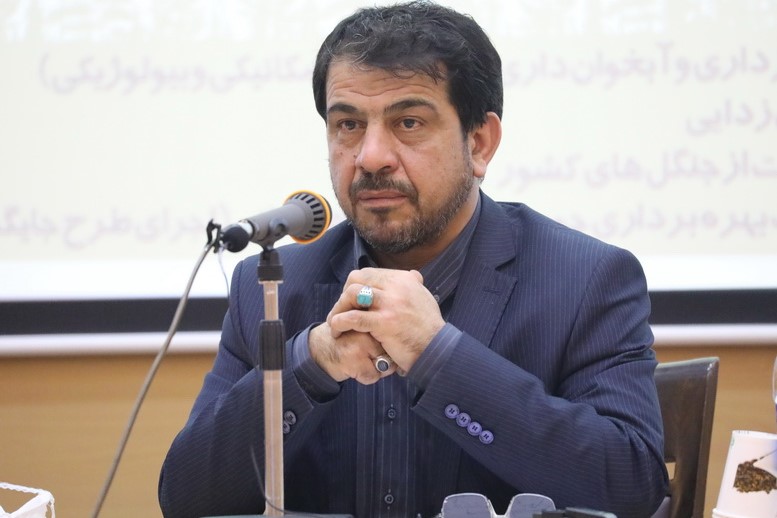 خسارت ۳ هزار میلیارد تومانی فرسایش بادی به زیرساختهای کشور خسارت ۳ هزار میلیارد تومانی فرسایش بادی به زیرساختهای کشور
