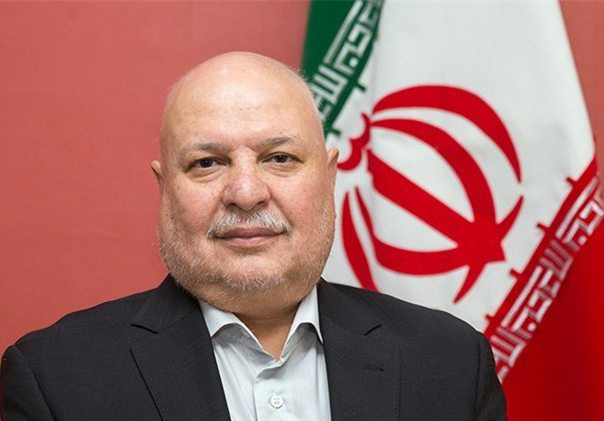 حضور میرکاظمی در جلسه مجلس پس از انتقاد قالیباف