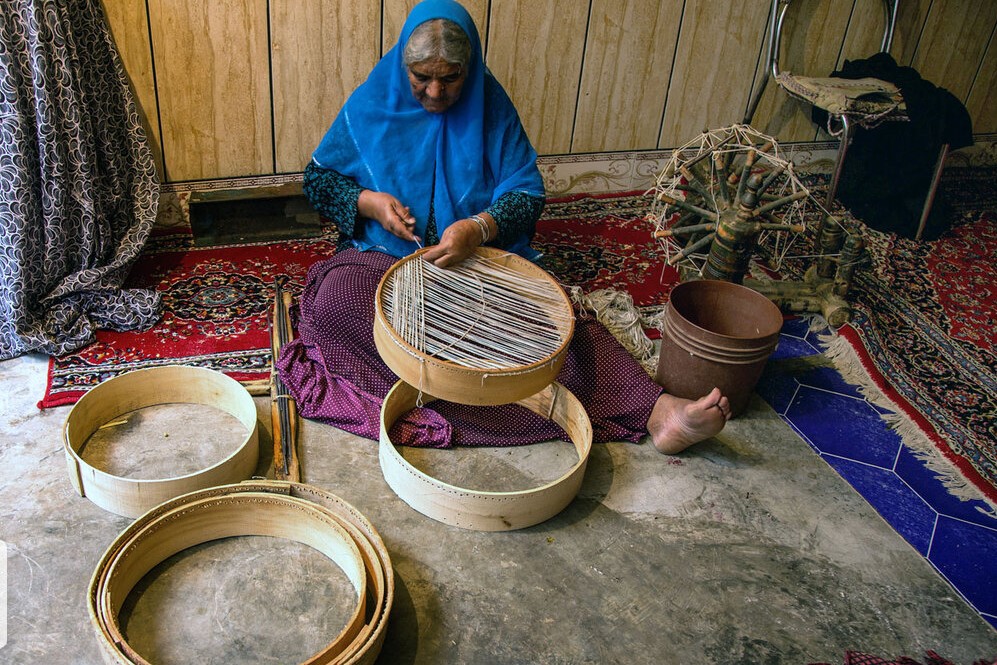 آغاز اجرای مرحله نخست بیمه اجتماعی مادران روستایی و عشایری