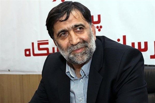 مدیرعامل جدید استقلال مشخص شد مدیرعامل جدید استقلال مشخص شد
