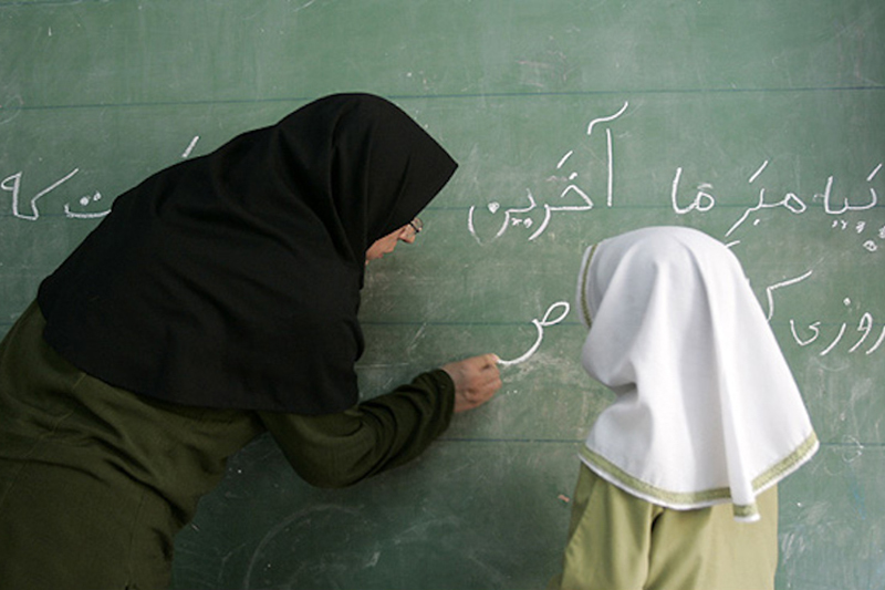 «رتبه بندی معلمان» به هیأت دولت ارجاع شد