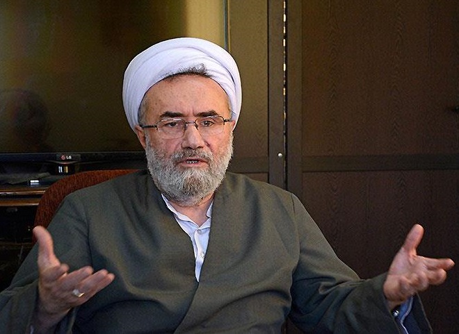 مسیح مهاجری: مهاجمان به حرم دست‌پرورده‌ خودمانند
