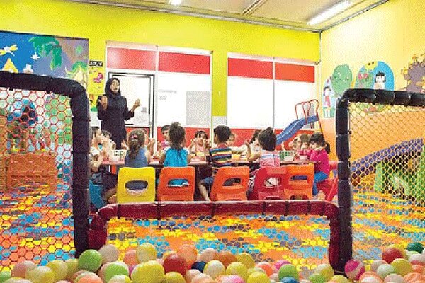 بازگشایی «مهدهای کودک» در شهرهای غیر از شرایط قرمز، از امروز