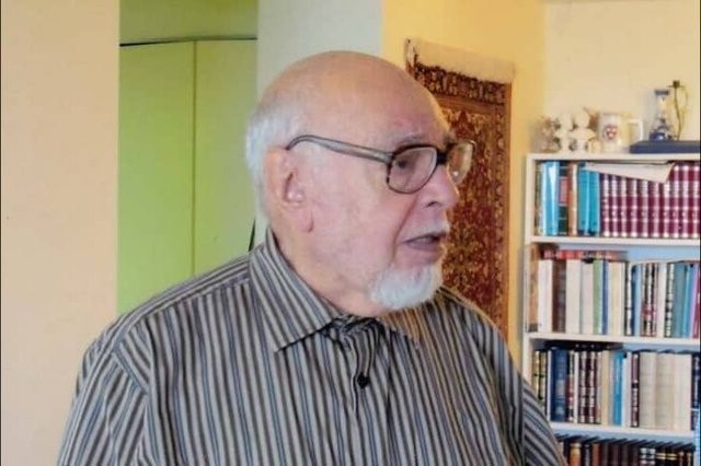 پیکرِ احمد مهدوی دامغانی، مستقیم از فیلادلفیا به مشهد خواهد آمد