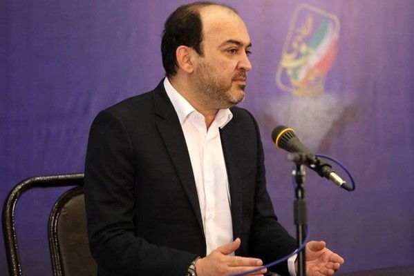 توسعه تجارت استانها با ۱۵ کشور همسایه دنبال میشود توسعه تجارت استانها با ۱۵ کشور همسایه دنبال میشود