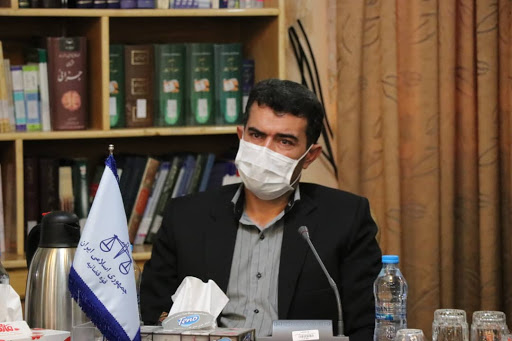 هشت تن از اشرار مسلح ناامنی‌های زاهدان بازداشت شدند