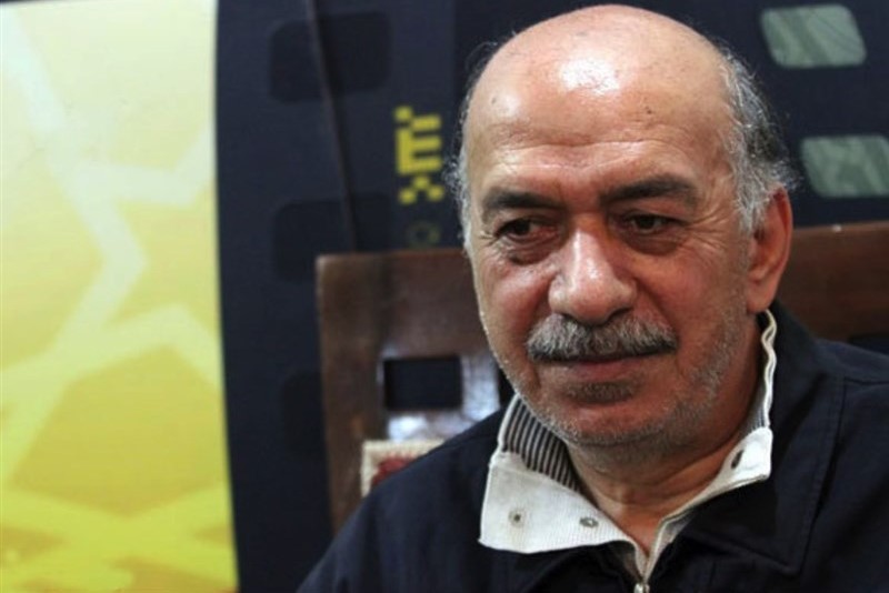 مهدی صباغی بازیگر پیشکسوت درگذشت