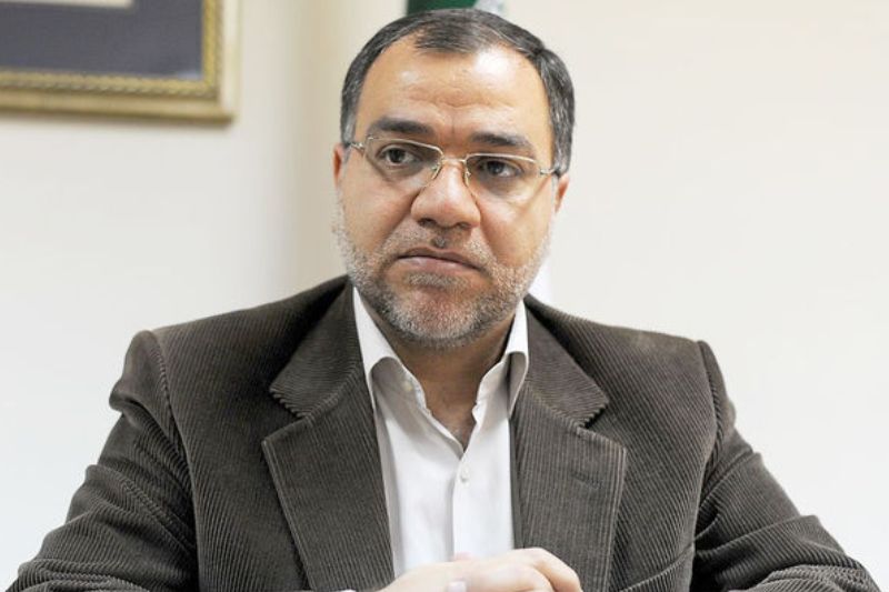 واکنش فضائلی به سخنان اخیر معاون اجرایی رییس جمهور